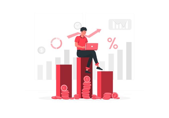 Growth Financing in Winchester, Nevada