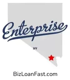 Business Loans in Enterprise Nevada